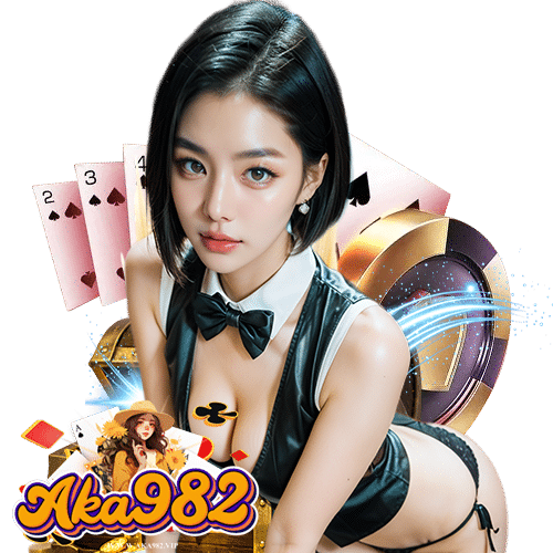 aka982 เว็บพนันออนไลน์